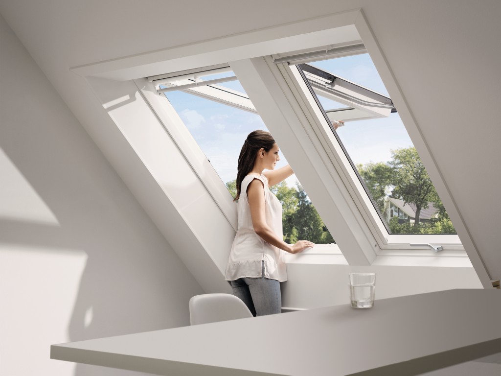 Dachfenster Augsburg